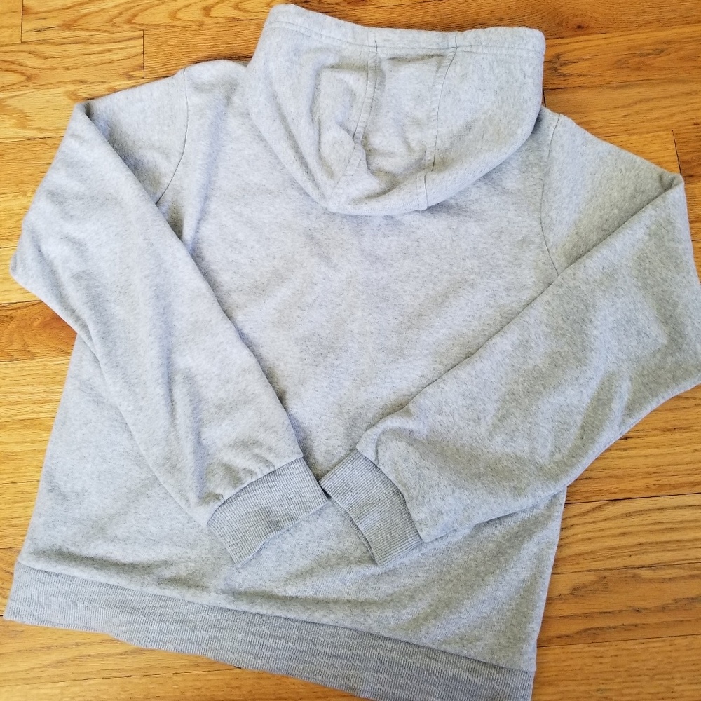 Nike Full Zip Sweater - Picture 3 of 3